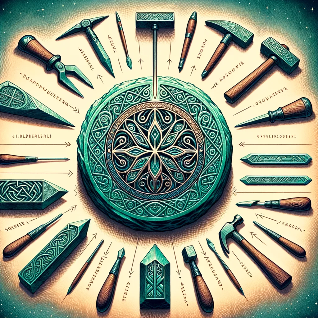 Runic Etch & Mint: Effortless, Powerful Step-by-Step Guide