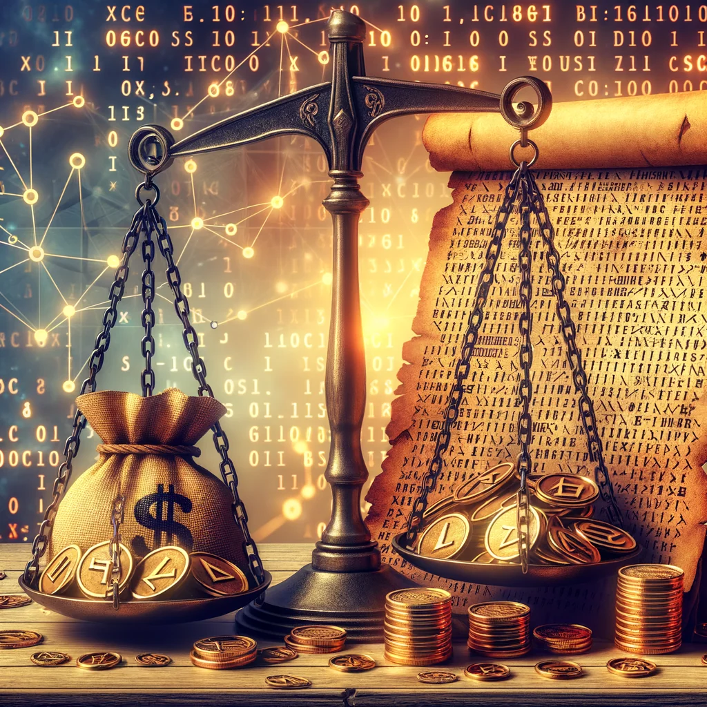 Ordinals/Runes: Exclusive, Costly Impact on UTXO &#038; Fees