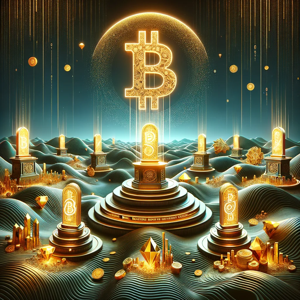 Bitcoin Ordinals: Best, Exclusive Inscriptions Guide