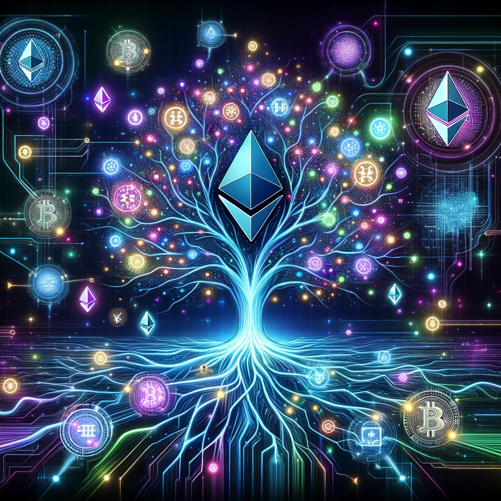 Verkle Trees: Epic, Best Small Witnesses for Ethereum